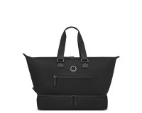 Delsey Victoire - Sac week end noir