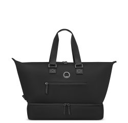 Delsey Victoire - Sac week end noir