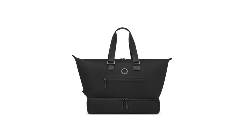 Delsey Victoire - Sac week end noir