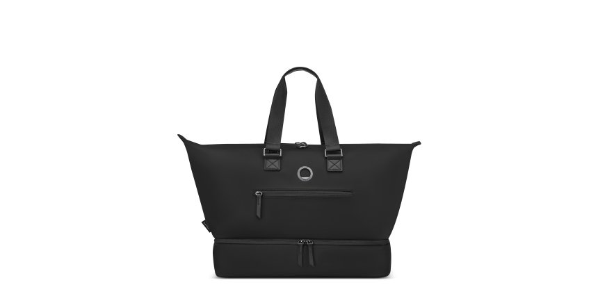Delsey Victoire - Sac week end noir