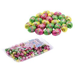 Sorini mini huevos 6g Bolsa 1 Kg