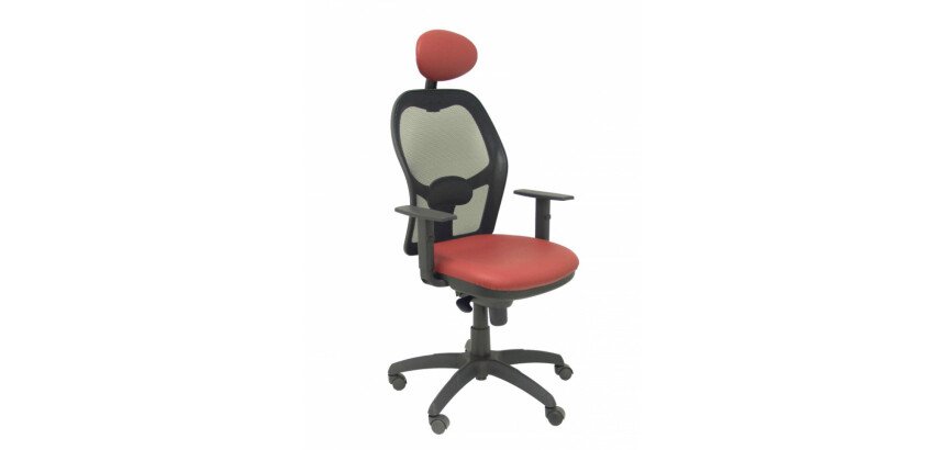 Jorquera cabecero similpiel