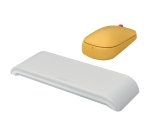 Ratón inalámbrico ambidiestros Dual Leitz Cosy