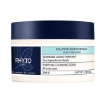Phyto purity scrubshampoo fl 200g