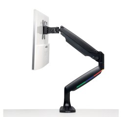 Brazo Kensington Smartfit® OneTouch hasta 32", negro