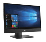 DELL OPTIPLEX 5250 AIO CORE I5-7500 8GB SSD 256GB RECONDITIONNE