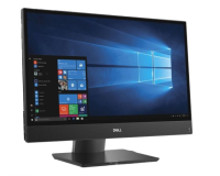 DELL OPTIPLEX 5250 AIO CORE I5-7500 8GB SSD 256GB RECONDITIONNE