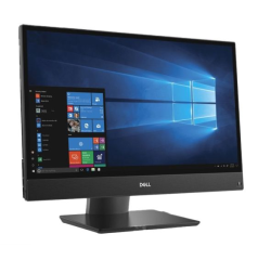 DELL OPTIPLEX 5250 AIO CORE I5-7500 8GB SSD 256GB RECONDITIONNE