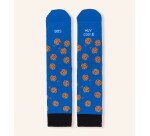 Calcetines edición TOP "Eres muy cookie" talla 36-41