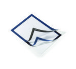 Cadre d'affichage mural DURAFRAME® A3 BIG PACK - Boîte de 6