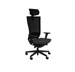 Marti BS HD black