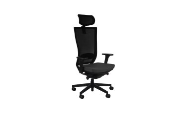 Marti BS HD black