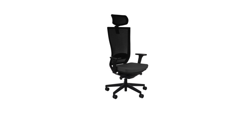 Marti BS HD black