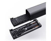 Coffret de vissage de précision 69 pièces