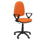 AYNA office chair - fixed armrests