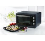 DOMO Oven - 38 L - 1300 W