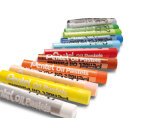 Ceras pasteles de aceite Oil Pastels Pentel - Caja de 12 colores
4711577003573

