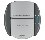 Destructora de papel de corte en partículas Rexel ShredMax AutoFeed+ 200X P4
