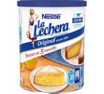 Leche Condensada La Lechera entera Lata 740g