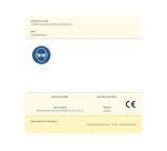 Atornillador eléctrico a batería CCS3621B