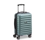 Valise trolley cabine 4 dr 55 cm - SHADOW 5.0