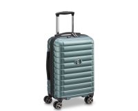 Valise trolley cabine 4 dr 55 cm - SHADOW 5.0