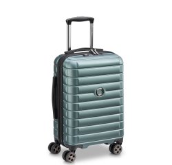 Valise trolley cabine 4 dr 55 cm - SHADOW 5.0