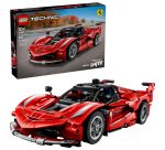 Ferrari FXX K
