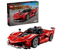 Ferrari FXX K
