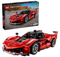 Ferrari FXX K
