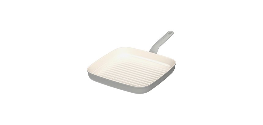 BergHOFF poêle à griller 28cm MM