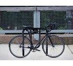 Epingle à vélo à sceller