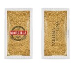 Azúcar Moreno Marcilla sobre 7g  500 Uds.