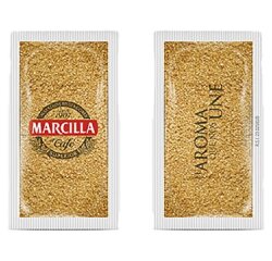 Azúcar Moreno Marcilla sobre 7g  500 Uds.