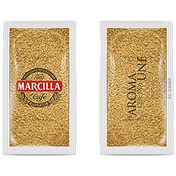 Azúcar Moreno Marcilla sobre 7g 500 Uds.