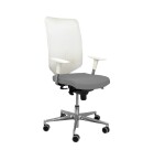 Bureaustoel OSSA Wit