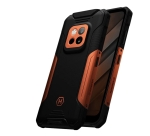 Hammer Construction 2 5G Thermal 8+(8)+256GB Orange smartphone rugerizado