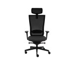 Marti BS HD black