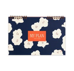 Organizador semanal "Kyoto"