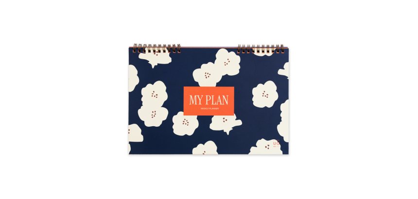 Organizador semanal "Kyoto"