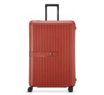 Delsey Vauban - Valise 76 cm terracotta