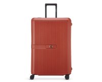 Delsey Vauban - Valise 76 cm terracotta