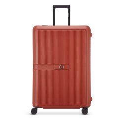 Delsey Vauban - Valise 76 cm terracotta