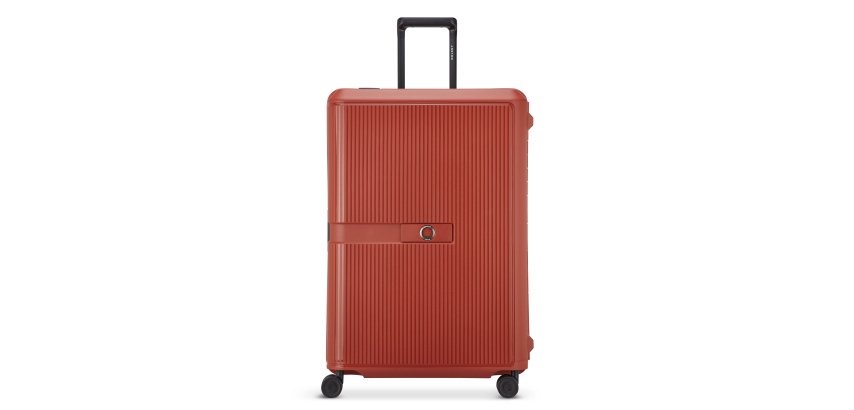 Delsey Vauban - Valise 76 cm terracotta
