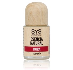 Esencia Mora 12ml SYS