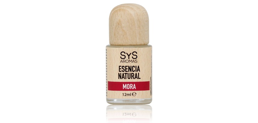 Esencia Mora 12ml SYS