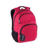 Mochila "Element" Imperial  Red