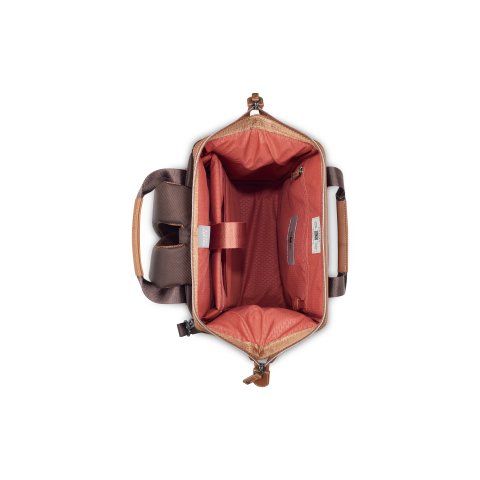 CHATELET AIR 2.0 MOCHILA TOTE - Marrón