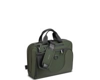 Delsey DLC - Serviette pour ordinateur portable 15.6'' olive