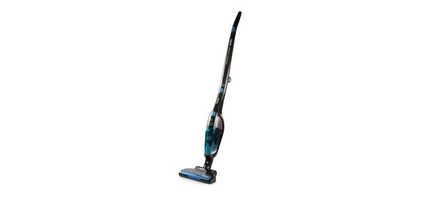 DOMO Aspirateur-balai 3 en 1 - 0,5 L - 21,6 V - 50 min